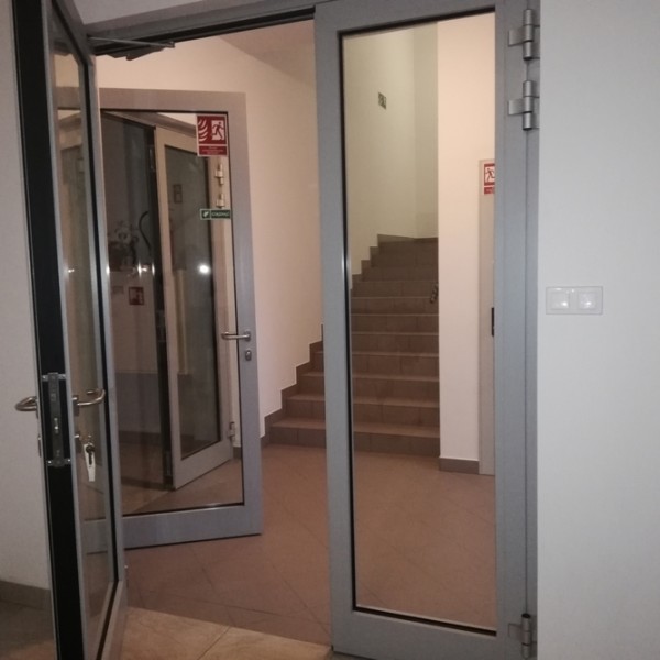 Rodzinny Dom Seniora Uśmiech Jesieni w Olszynach