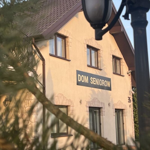 Prywatny dom opieki i rehabilitacji WILLA KRAKÓW