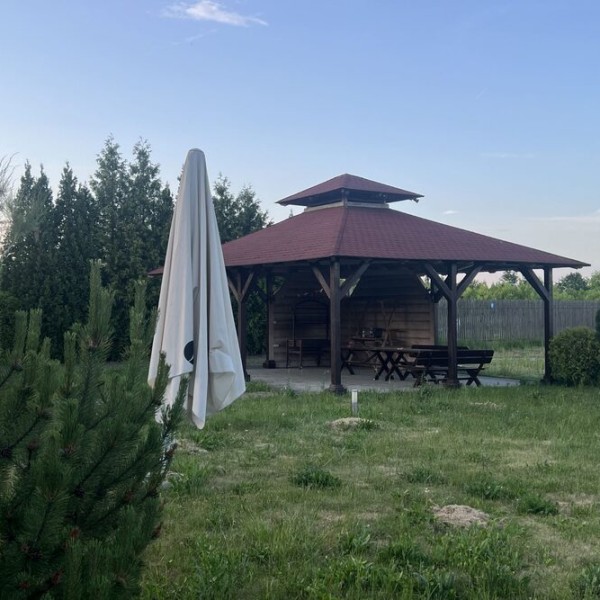 Prywatny dom opieki i rehabilitacji WILLA KRAKÓW