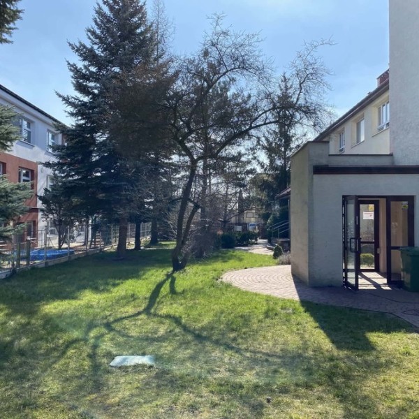 Dom Seniora NESTOR w Kielcach