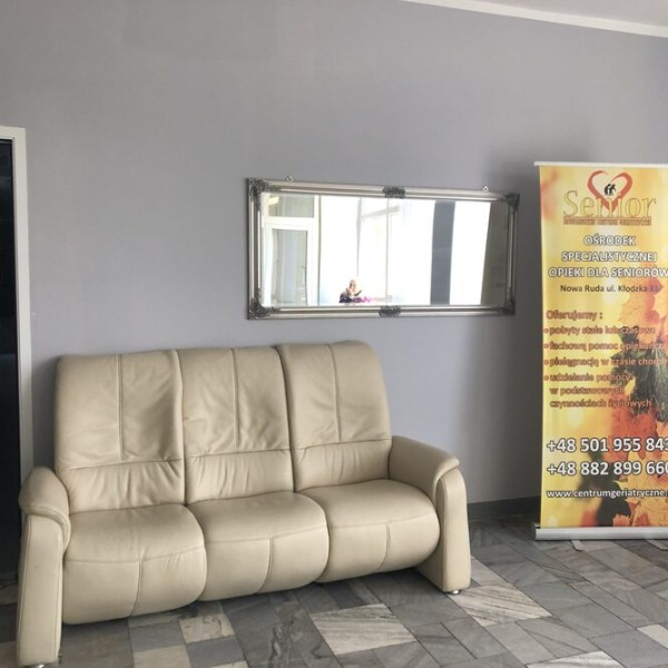 Noworudzkie Centrum Geriatryczne „Senior”