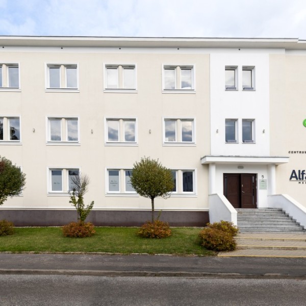 Centrum Opieki Leczniczej ATMA w Bydgoszczy