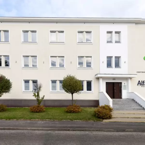 Centrum Opieki Leczniczej ATMA w Bydgoszczy