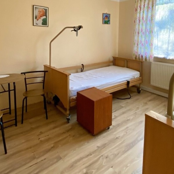 Dom Opieki Daisy w Bielsku-Białej