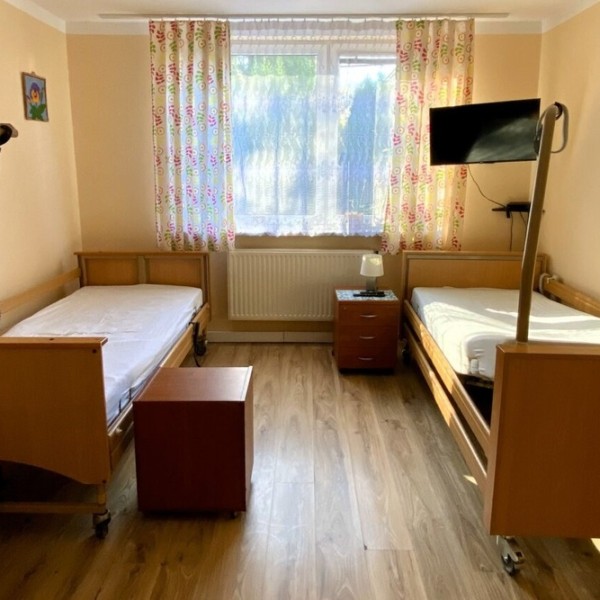 Dom Opieki Daisy w Bielsku-Białej