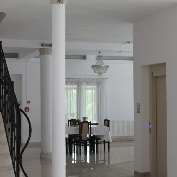 Prywatny dom opieki i rehabilitacji WILLA KRAKÓW