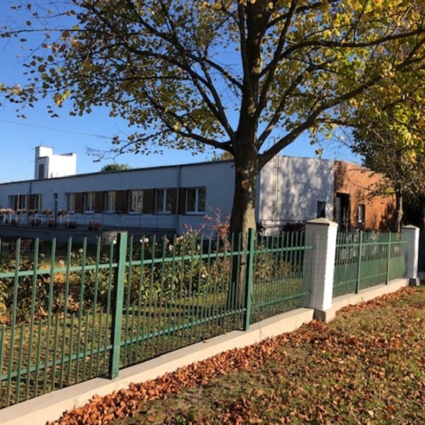 Dom Opieki EDO w Marcinkowie