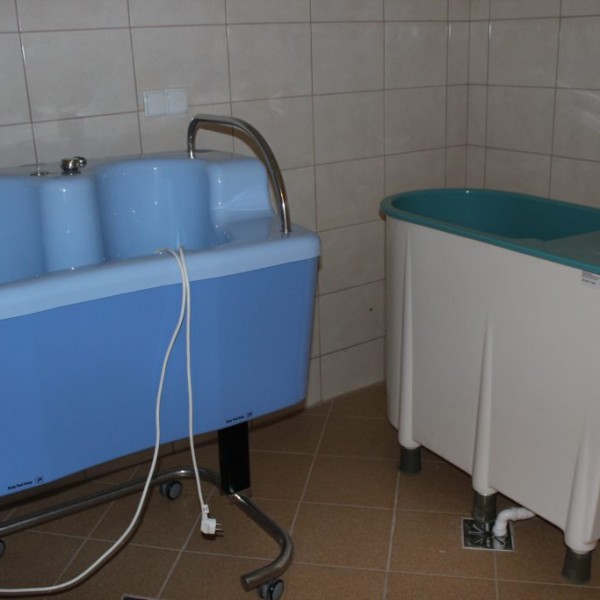 Ośrodek Opiekuńczo-Rehabilitacyjny ELMED w Skoroszowie