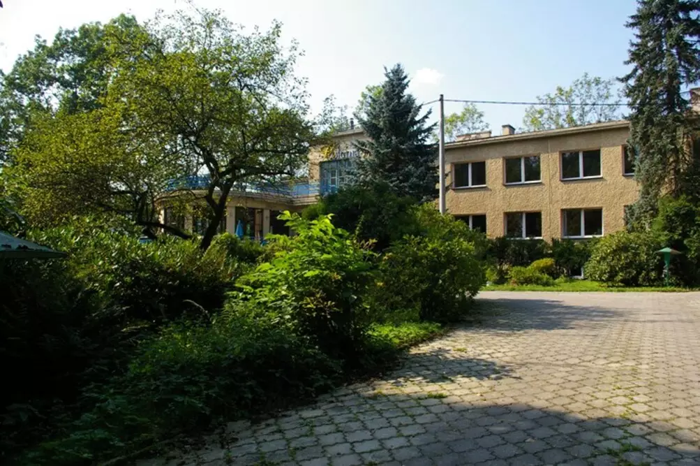 Dom Seniora Jesień Życia w Ustroniu