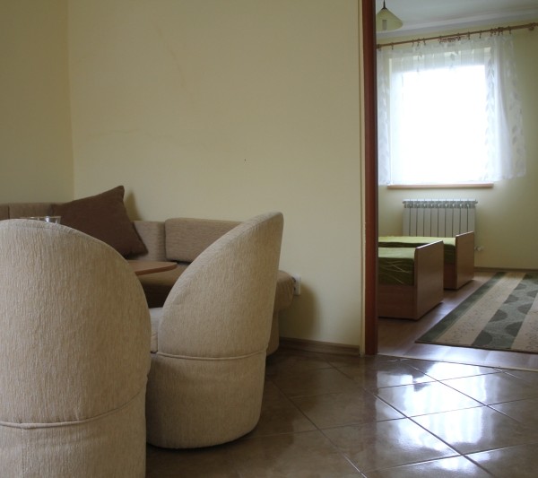 Ośrodek Opiekuńczo-Rehabilitacyjny ELMED w Skoroszowie
