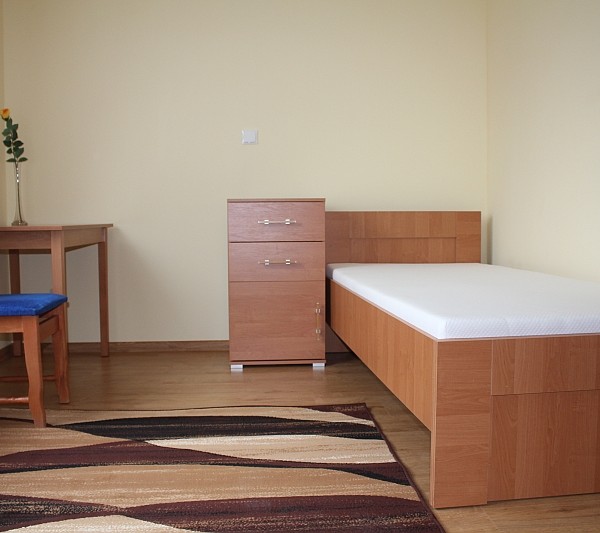 Ośrodek Opiekuńczo-Rehabilitacyjny ELMED w Skoroszowie