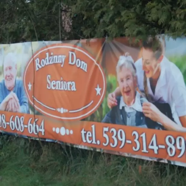Rodzinny Dom Seniora „Przy Lesie” w Górze