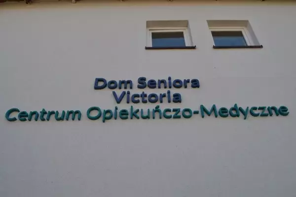 Dom Seniora Victoria w Częstochowie