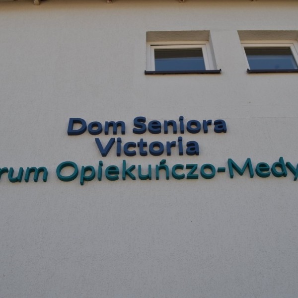 Dom Seniora Victoria w Częstochowie