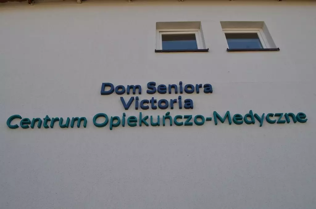 Dom Seniora Victoria w Częstochowie