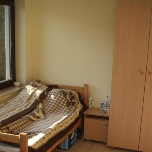 Dom Seniora „Willa Nad Potokiem" w Gdańsku