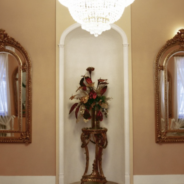 Senior Residence - Pałac w Spławie