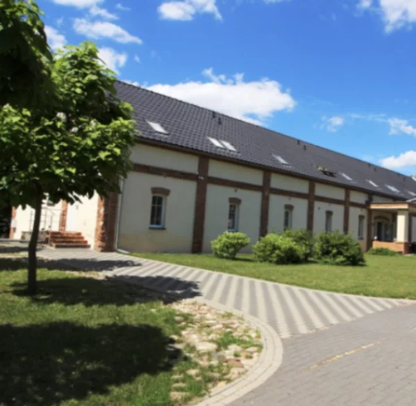 Dom Seniora „Lipowy Zakątek" w Dobroszowie Wielkim