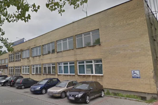 Noworudzkie Centrum Geriatryczne„Senior” w Nowej Rudzie