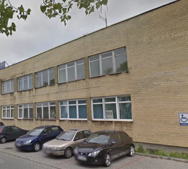 Noworudzkie Centrum Geriatryczne„Senior” w Nowej Rudzie