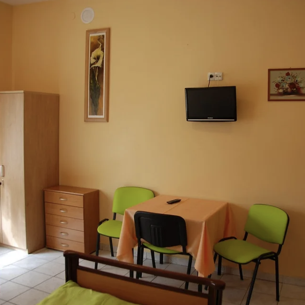Dom Seniora „Pod Kasztanami" w Dzierżoniowie