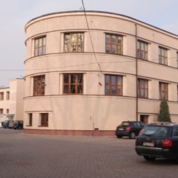 Dom Pomocy Społecznej w Liskowie