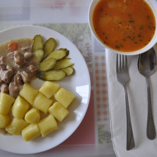 Dom Seniora ArmadaClinic w Głogoczowie