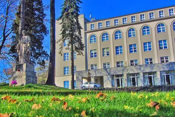 Dom Seniora „Salwator Park" w Mikołowie