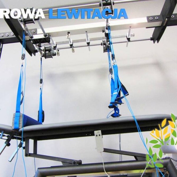 Dom Seniora „Salwator Park" w Mikołowie