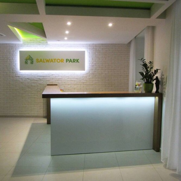 Dom Seniora „Salwator Park" w Mikołowie