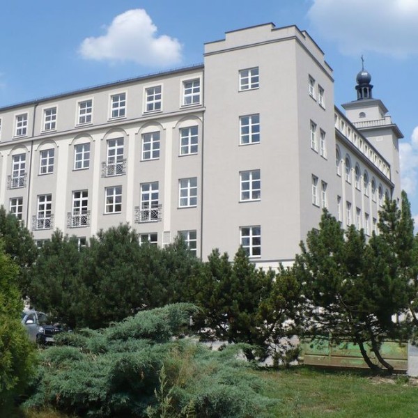Dom Seniora „Salwator Park" w Mikołowie