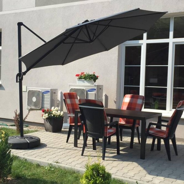 Centrum Opieki i Rehabilitacji „Leśna Polana” w Gryficach