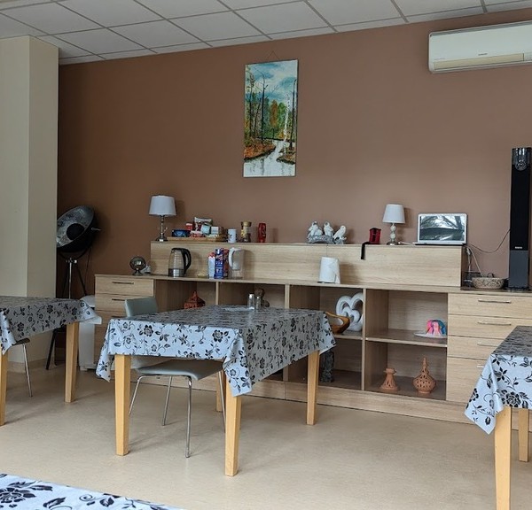 Centrum Opieki i Rehabilitacji „Leśna Polana” w Gryficach