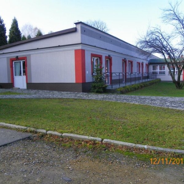 Katolicki Dom Opieki „Józefów" w Bielsku-Białej