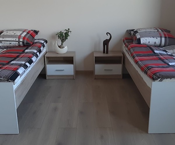 Centrum Opieki i Rehabilitacji OSTOJA w Landzmierzu