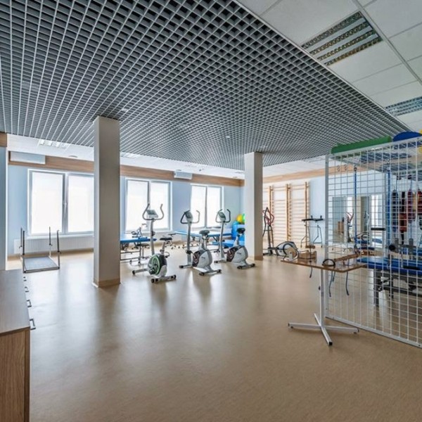Centrum Opieki i Rehabilitacji „Leśna Polana” w Gryficach