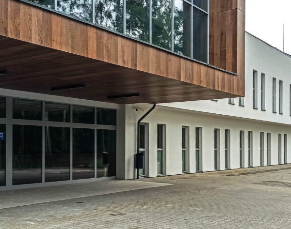 Zakład Opieki Długoterminowej FREGATA w Świnoujściu