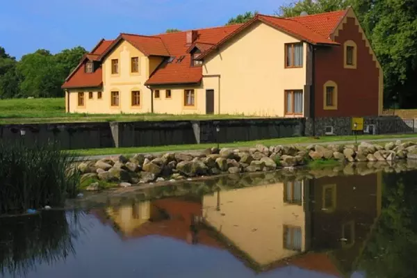 Centrum Rehabilitacyjne ZAGÓRZANKA w Krokowej