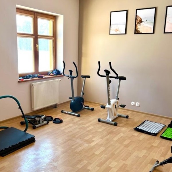 Centrum Rehabilitacyjne ZAGÓRZANKA w Krokowej