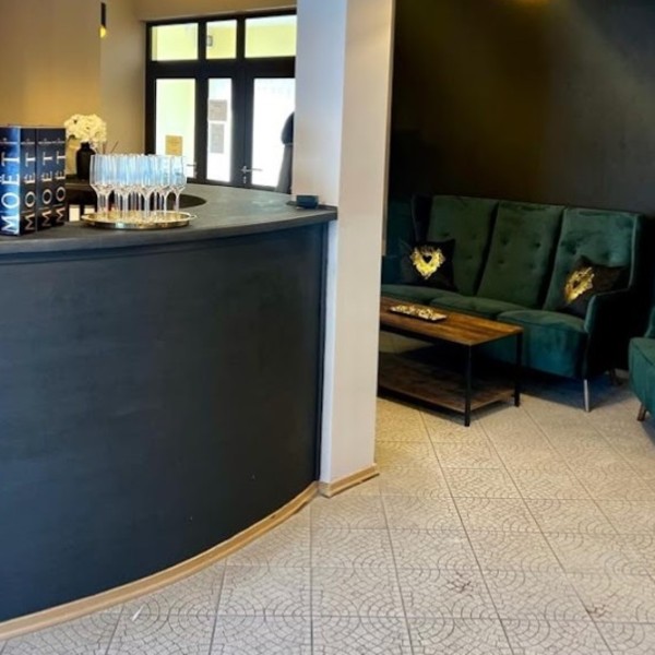 Centrum Rehabilitacyjne ZAGÓRZANKA w Krokowej