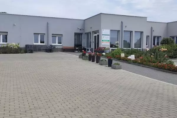 Centrum Opieki i Rehabilitacji OSTOJA w Landzmierzu