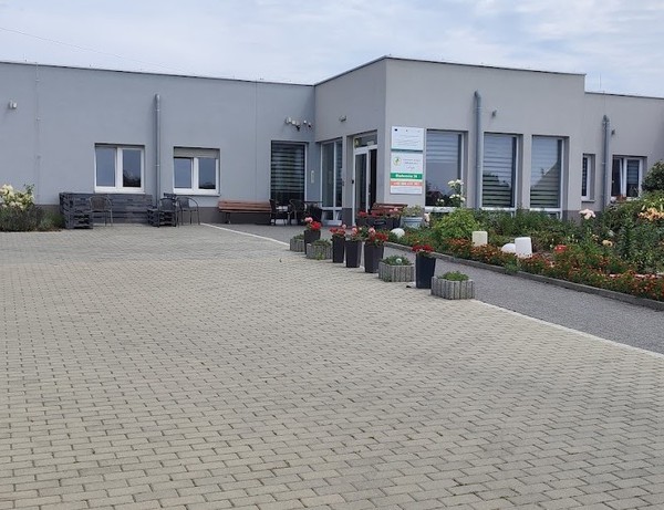 Centrum Opieki i Rehabilitacji OSTOJA w Landzmierzu