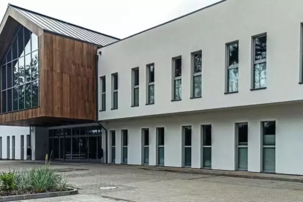 Zakład Opieki Długoterminowej FREGATA w Świnoujściu