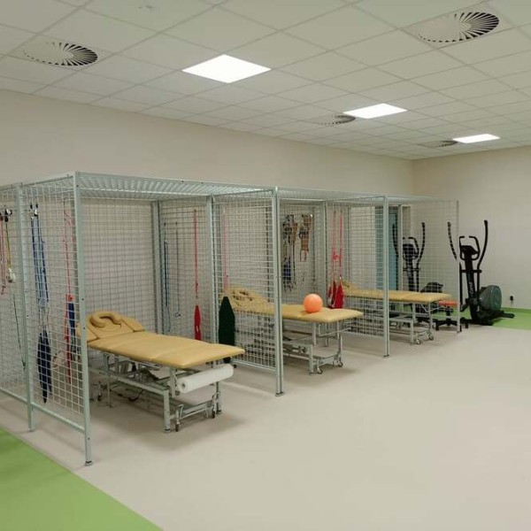 Zakład Opieki Długoterminowej FREGATA w Świnoujściu