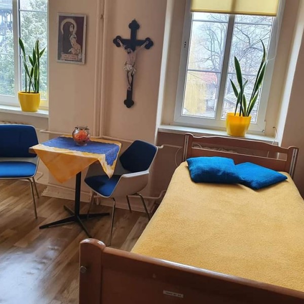 Dom św. Jana Bożego w Prudniku