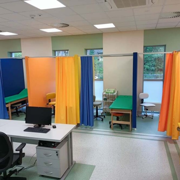 Zakład Opieki Długoterminowej FREGATA w Świnoujściu