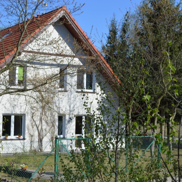 Dom Pielęgnacyjno-Opiekuńczy DALFAS w Annogórze