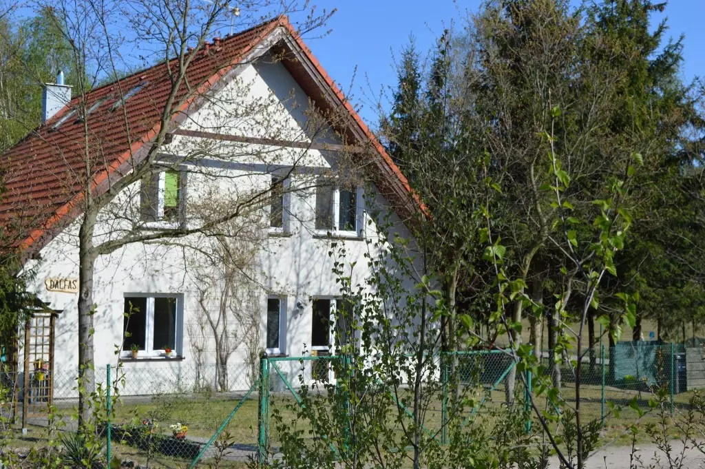 Dom Pielęgnacyjno-Opiekuńczy DALFAS w Annogórze