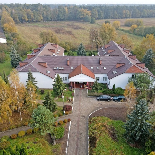 Dom Pomocy Społecznej w Koszelewie