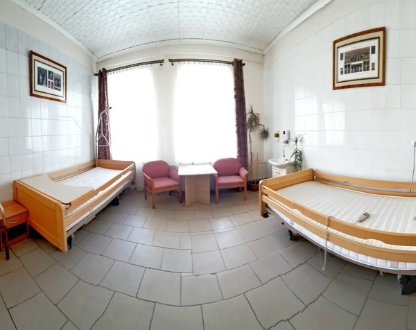Dom Opieki Rodzinnej EDEN w Środzie Śląskiej
